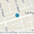 719 Main St Tatamy Borough PA 18045 map pin